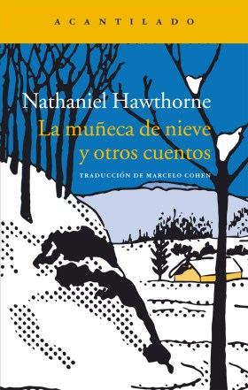 la-muneca-de-nieve