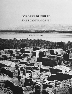 Los oasis de Egipto