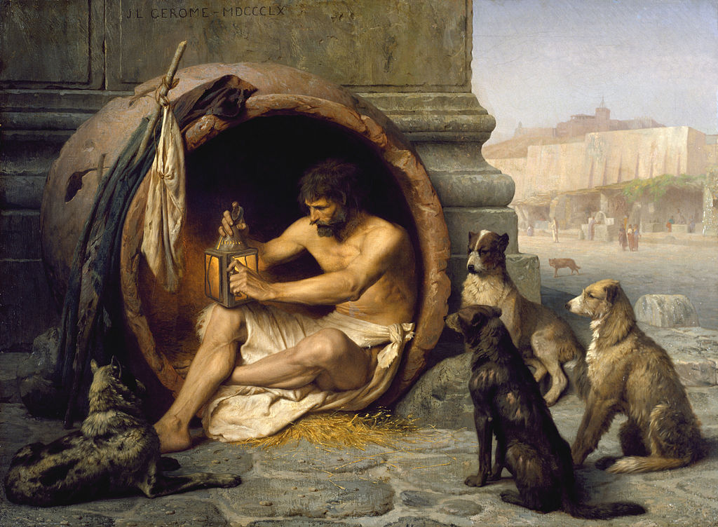 Jean-Leon_Gerome_-_Diogenes