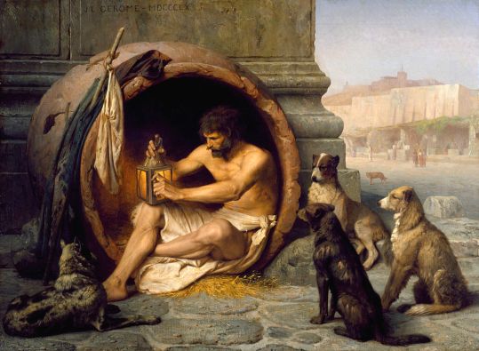 Jean-Leon_Gerome_-_Diogenes
