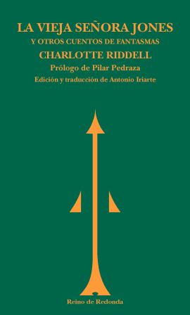 La vieja señora Jones